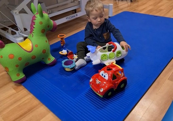 Bojujeme a sbíráme bodíky